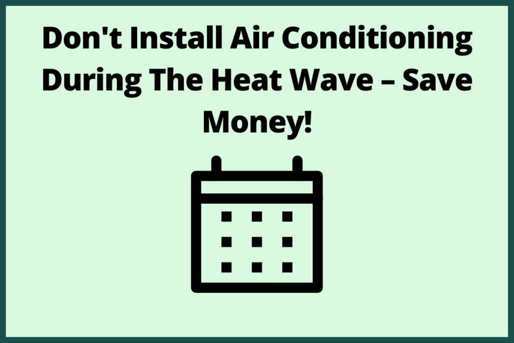 Best-Time-To-Install-Air-Conditioning
