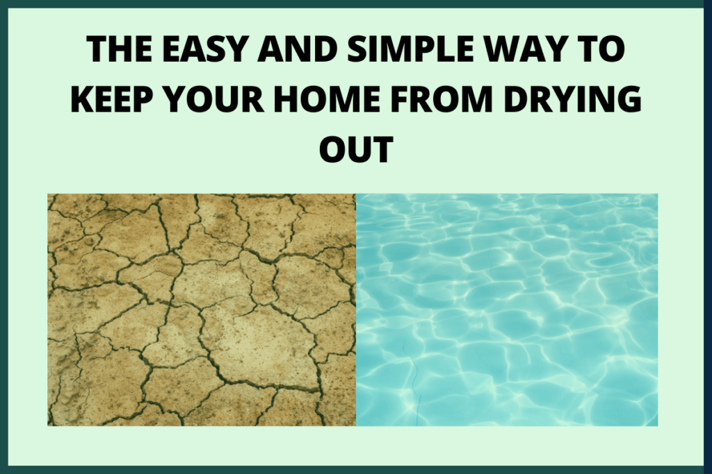 How to humidify a room with air conditioning