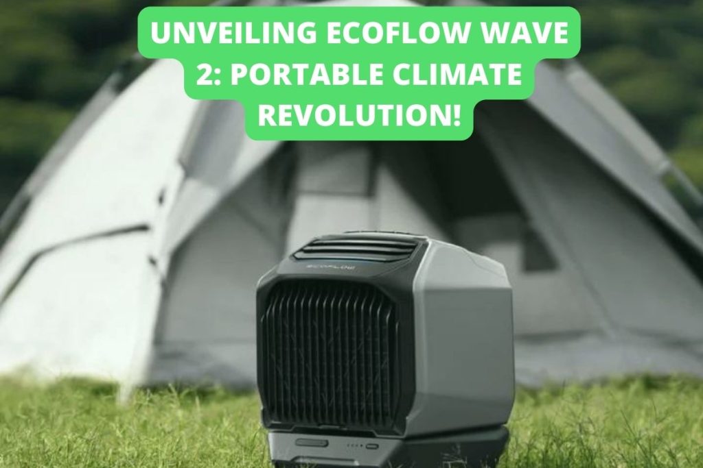 ecoflow wave 2 review