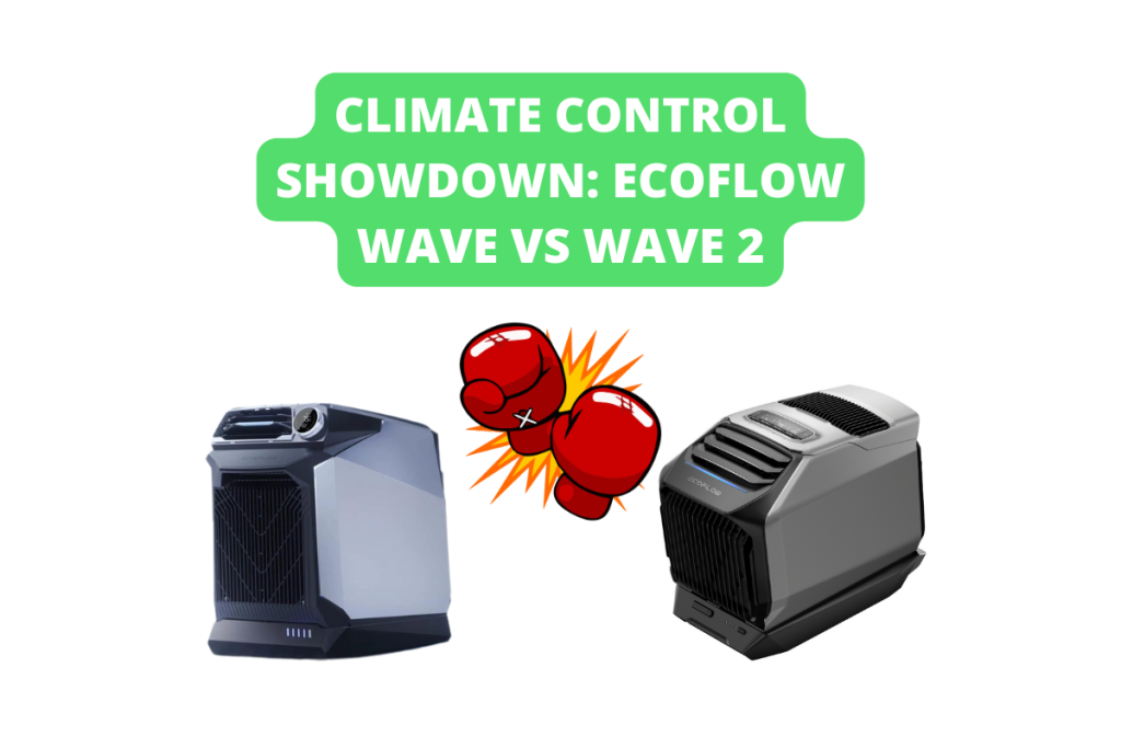 ecoflow wave 2 vs wave 1